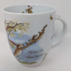 Konitz Germany The Guess How Much I Love You Collection You’re The Best Mug 2009